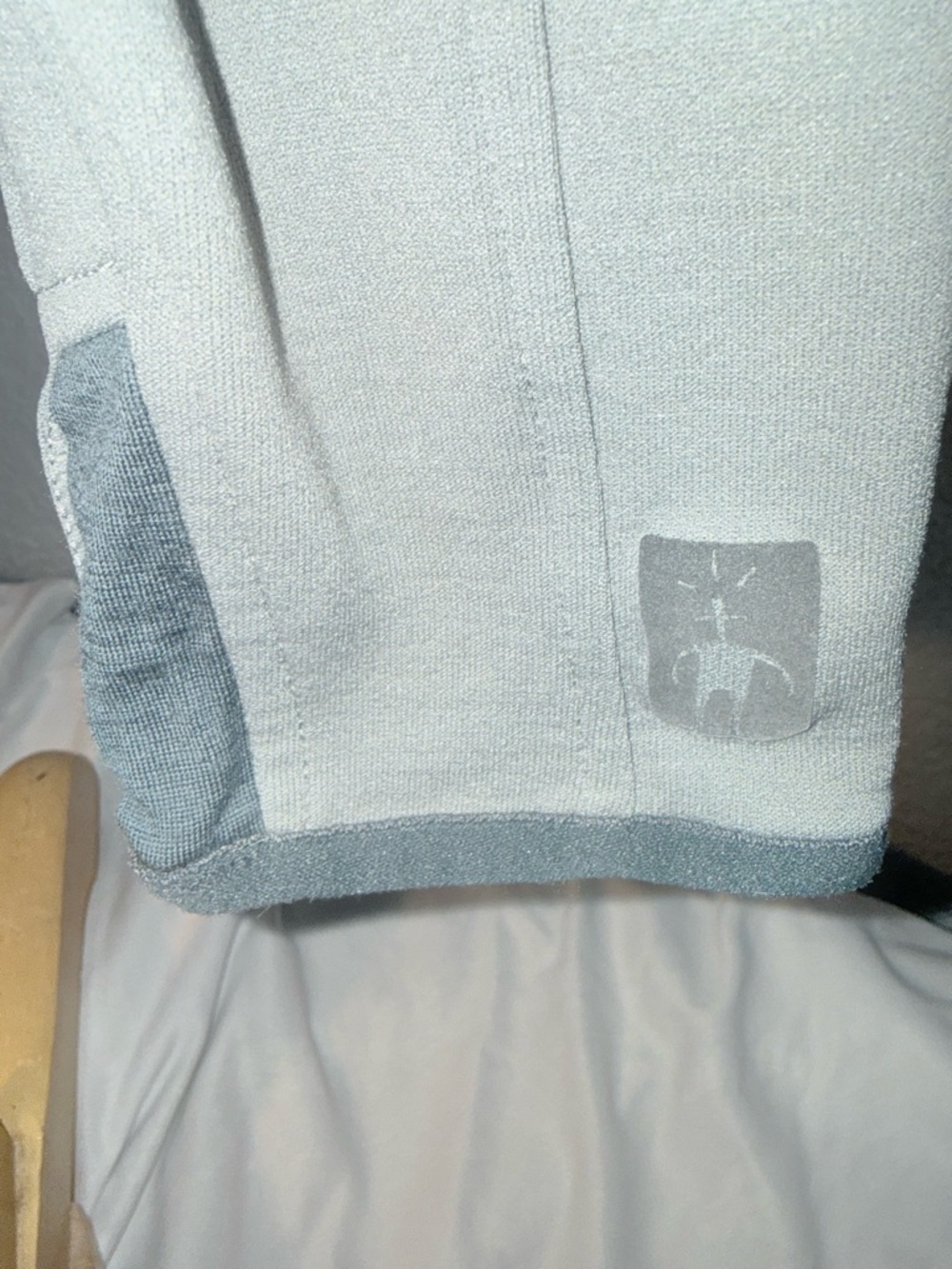 Smartwool Pullover - Picture 3 of 7